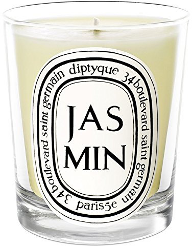 Diptyque Jasmin Duftkerze 190G - Packung Mit 2