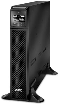 APC by Schneider Electric Smart-UPS SRT 3000VA 208/230V IEC