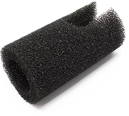 SunSun Ersatzteil für Schwimmbadpumpe Filterschwamm, leistungsstarke Poolfilteranlage, Filterpumpe mit hoher Förderleistung, robuste Pool Pumpe