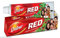 2x Dabur Red Toothpaste toothache Plaque fresh breath tooth 100g