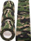 Outdoor Saxx Camouflage Tarn-Tape, wasserfest, mehrfach verwendbar, 4.5m, 3er Set
