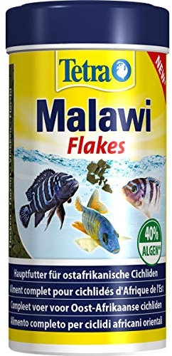 Tetra Malawi Flakes, 250 ml