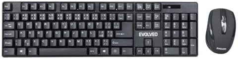 Unbekannt EVOLVEO WK-142