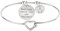 Bluespirit Damenarmband, GOOD VIBES Kollektion, aus Edelstahl - P.31R505000800
