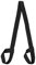 PlayCool Durable Yoga Mat Harness Strap Sling, Yoga Mat Carrying Strap - Black2