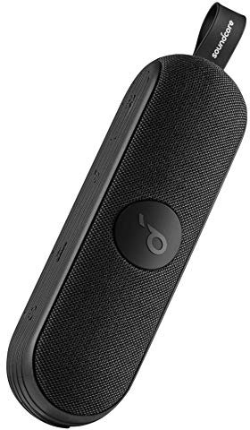 Anker Soundcore Icon+ 20 W Black - Soundcore Icon+, 20 W, Wired & Wireless, 20 m, USB Type-C, Black, Soundbar