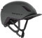 Scott Il Doppio Plus City Fahrrad Helm Reflective grau 2024: Größe: M (55-59cm)