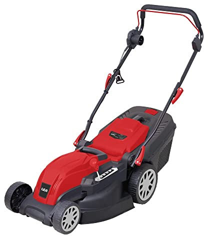 Tagliaerba Elettrico LEA 38cm 1600W A Spinta