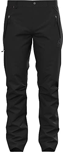 Odlo Herren Wedgemount Hose Wanderhose Trekkinghose