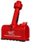 M12 AUN-0 Motorbürste AIR-Tip 12 Volt kompatibel mit Allen M12 und M18 Staubsauger - ohne Akku