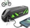PANDA CYCLE 48 V 13AH E-Bike Battery, 1000 W / 700 W / 500 W E-Bike Battery for Electric Bicycles, Hailong Lithium-Ion Battery for Mifa VAUN Prophete, More Suitable for Conversion