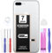 ZMNT Batteria Compatibile con iPhone 7 Plus(modello A1661 / A1784 / A1785), 4600mAh Alta Capacità Batteria di Ricambio in Li-ion con Kit Di Strumenti Di Riparazione