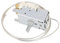 sparefixd for HOTPOINT RFA52P Fridge Freezer Thermostat Ice Diamond