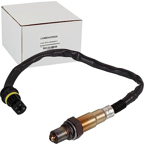 LADASONDE für W203 W210 W211 W220 R170 R230 W163 W463 W639 450