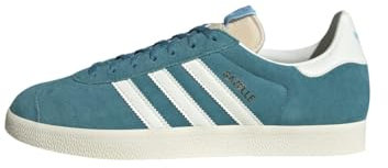 adidas Gazelle Sneakers Moda Unisex Verdi 44 EU