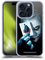Head Case Designs Officially Licensed The Dark Knight Joker Card Key Art Gel Case [Military Grade Protection] Compatible with Apple iPhone 15 Pro and Compatible with MagSafe