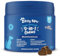 Zesty Paws Multivitaminici 9 in 1 | Integratore per cani | Vitamine per Cani con Glucosammina e Condroitina | Alimento Complementare per cani Anziani di tutte le taglie | Gusto Tacchino | 90 Pezzi