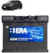 Batteria 60Ah A.G.M. per Volkswagen Golf VIII 8 2.0 TSI 2022+