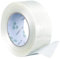 Panzertape Gaffa Tape Transparent 75 mm x 50 m,Glasfaservestärkt Packband Transparent Filament Klebeband Fadenverstärkt Zum Umreifen, Fixieren und Reparieren