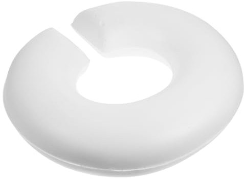 MUSISALY U-förmiges Memory-Schaum Gesichtsmassagekissen Für Salons Baumwoll Gesichtsstütze Komfortables Entspannungs Nackenkissen Für Massage Schönheitsbehandlungen