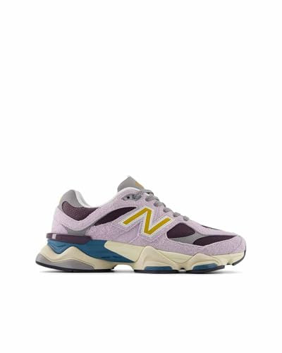 New Balance U9060SRA 9060 Herren Lilac-Purple EU 44