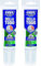 Ceys - Silicona sellatodo - Máxima resistencia y durabilidad - Sella todo tipo de materiales - 125ML (Paquete de 2)