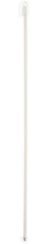 Happy Rainbow - Palo para escobas y fregonas Reciclado con Rosca Universal Resistente Ideal para Limpieza de Suelos y hogar 140 cm