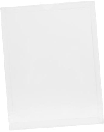 Acryl Schattenbox Bilderrahmen, Transparente Vitrine für Zuhause