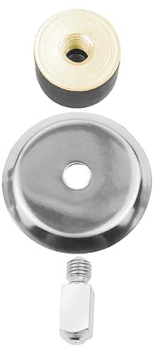 Mobestech Accoppiamento Ricambio per Parti Sostituzione per Performance Ottimale e Sicura Facile Installazione e Maggiore Durata