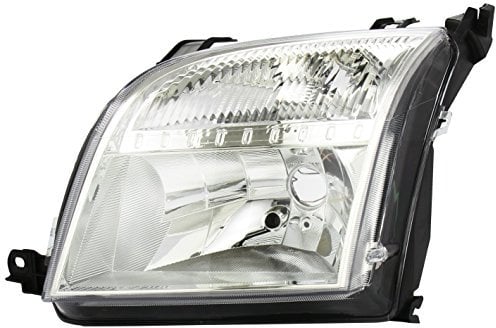 TYC Scheinwerfer 20-0360-05-2