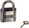 Kasp K11750D Cadenas ultra-solide à code 50 mm