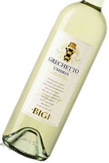 BIGI Grechetto Umbria IGT