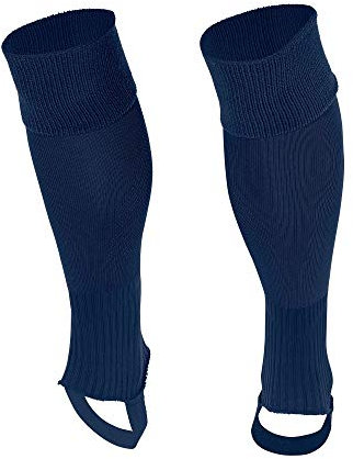 Stanno Uni Steg Stutzen - navy, Größe Stanno:MINI