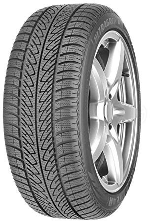 Goodyear Ultra Grip 8 - 195/65R15 91T - Winterreifen
