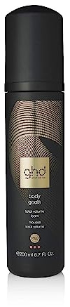 ghd Body Goals - Total Volume Foam, 6.7 fl. Oz.