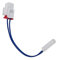 SONDE DE TEMPERATURE 502ATK PJT 10~355V5 POUR REFRIGERATEUR SAMSUNG - DA32-10105H