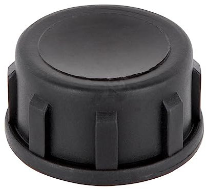 REKUBIK Gewindekappe Innengewinde mit O-Ring Größe 1 1/2 IG