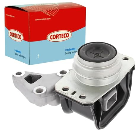 Corteco Motorlager Hydrolager rechts oben passend für C4 307 |