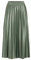 Vila Damen Vinitban Skirt/Su - Noos Rock, Laurel Wreath, S EU