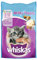 Whiskas 2-12 Month Kitten Milky Treats, 55 g (Pack of 8)