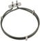 SPARES2GO 2 Turn Heating Element for Flavel Fan Oven (1800w)