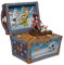 Enesco Peter Pan Schatztruhe