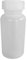 Generisch 50 ml - 2000 ml Weithalsflasche LDPE-Flasche Kunststoffflasche Laborflasche rund (1000 ml)