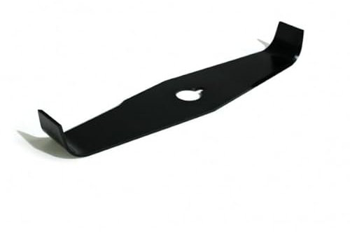 SWS Forst GmbH Zahn Mulchmesser für Freischneider Stahl 25,4mm Aufnahme Aussendurchmesser 300mm x 4mm stark