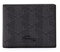 Lacoste Herren NH3697LX Reisezubehör-Brieftasche, Allover Monogram Noir Gri