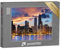 puzzleYOU: Puzzle 1000 Teile „Chicago Skyline“ – aus der Puzzle-Kollektion USA, Chicago, Amerika, Skylines, Wolkenkratzer