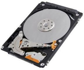 Toshiba Internal Hard Drive 2.5 1000 GB Serial Ata III, W128272492 (GB Serial Ata III)