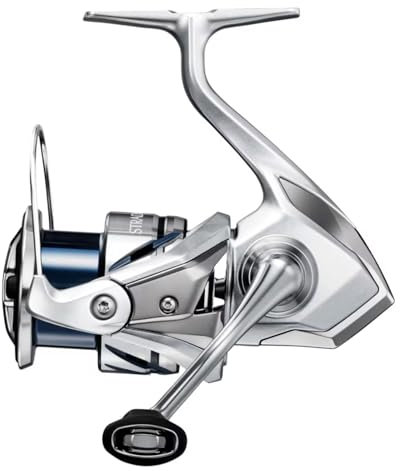 Shimano STRADIC FM 2500SHG