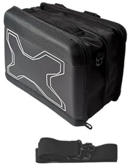 Borsa Moto Per BMW R1200GS Per ADV Adventure R1250GS R 1200 GS LC F850GS Per Vario Case Valigie Bagagli Moto Borse Interne Cassetta Degli Attrezzi Borsa Sella Borsa Moto Posteriore(A pieces)