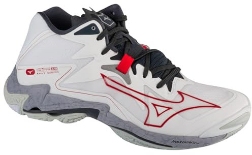 Mizuno Herren Volleyball Shoes, 45 EU
